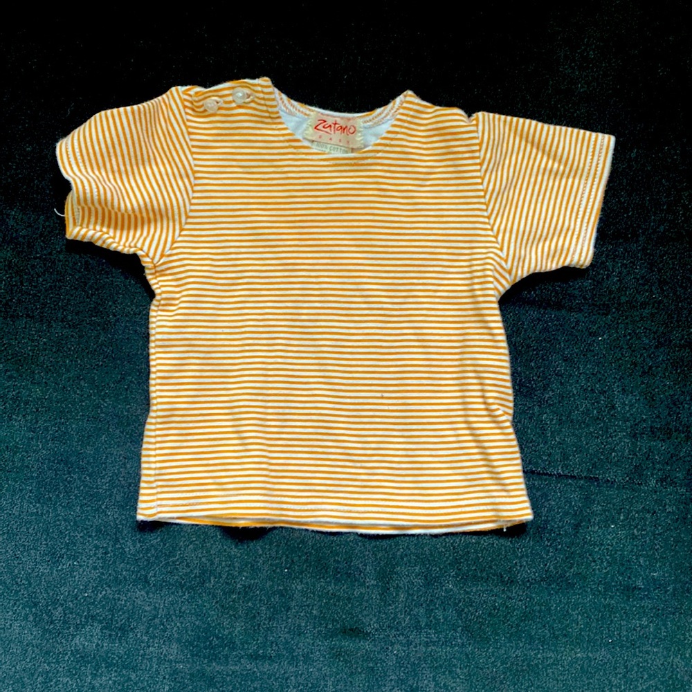 Baby Tee